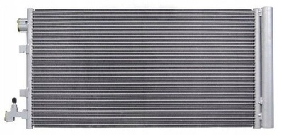 Renault megane scenic iii fluence 2008 - 921000005r кондиционер фото №1