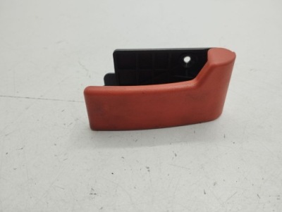 Mercedes-benz ml w164 ручка відкривання капот 2006 фото №1