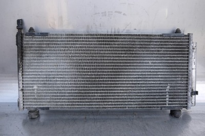 Peugeot 607 радіатор кондиціонера конденсатор фото №1