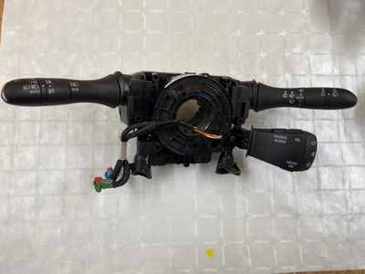 Renault koleos ii перемикачі перемикач комбінований 255673412r фото №1