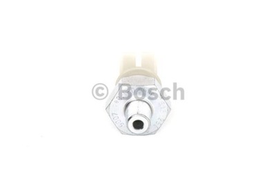 BOSCH 0 986 345 007 ДАТЧИК ДАВЛЕНИЯ МАСЛА