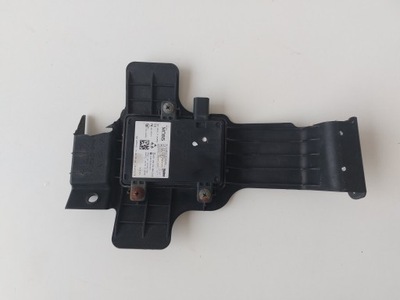 Kia optima радар мертвого pola d495850110 фото №1