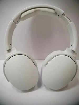 SŁUCHAWKI BEZPRZEWODOWE WOKÓŁUSZNE SKULLCANDY HESH