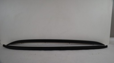 Volvo xc40 рейлинги кровельные 31463591, 31448381 фото №1