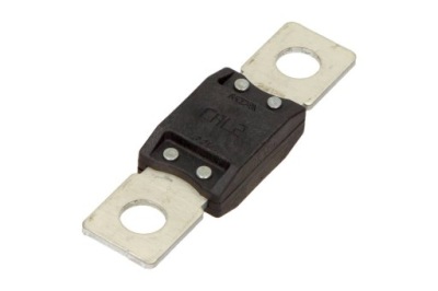 Предохранитель стартер 175a renault clio ii/iii 01-10 фото №1