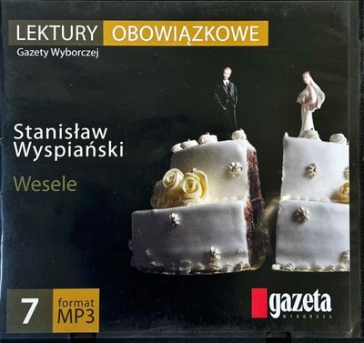 MP3 STANISŁAW WYSPIAŃSKI WESLE