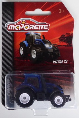 Majorette Farm - Traktor Valtra T4