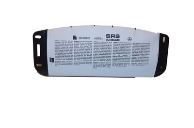 Mercedes glk w204 x204 подушка пасажира подушка безпеки фото №1