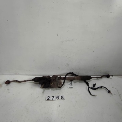 Рулевая рейка peugeot 208 9807934180 фото №1