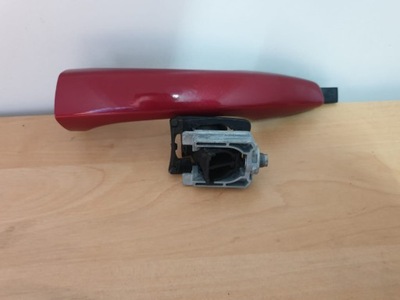 Ручка лівий задня c4 picasso ii фото №1