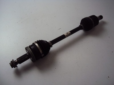 Приводной вал левая hyundai tucson iii fl 1.6 crdi 18- фото №1
