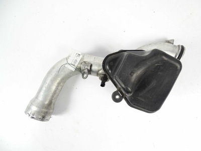 Mercedes w211 w220 3.2 cdi резонатор бачок a6481410186 фото №1