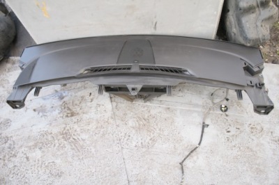 Корпус консоль opel zafira c фото №1