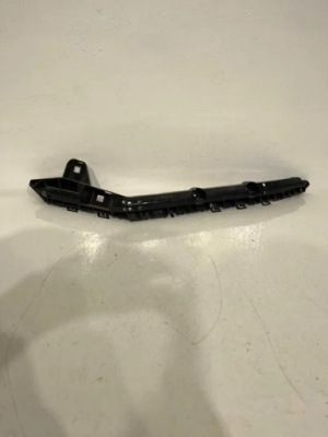 Направляющая pod фара левый перед nissan leaf фото №1