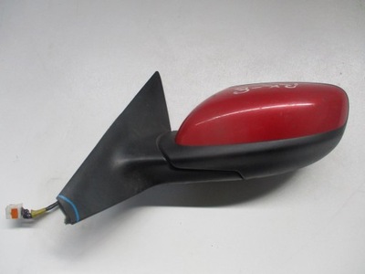 Зеркало левая mazda rx8 7 кабели фото №1