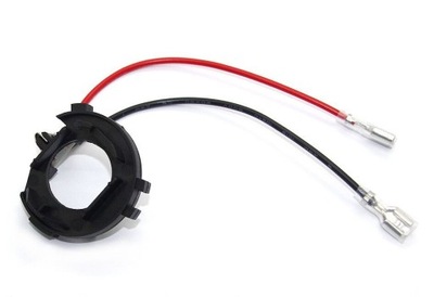 Адаптер led ксенон vw golf vii передняя фара фото №1