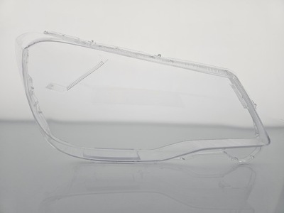 Стекло стекло стекло фары subaru forester iv 2012-2018 фото №1