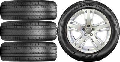 NUEVO RUEDAS LATO AUDI A8 D3 PIRELLI 235/50R18  