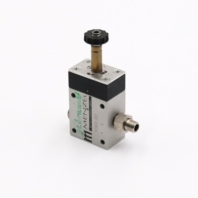 MENZEL MS MV 3/2-S Zawór elektromagnetyczny