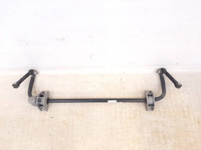 Тяга стабілізатор задній bmw 8 g15 g16 фото №1