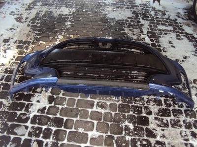 Бампер toyota yaris iv 2020 фото №1