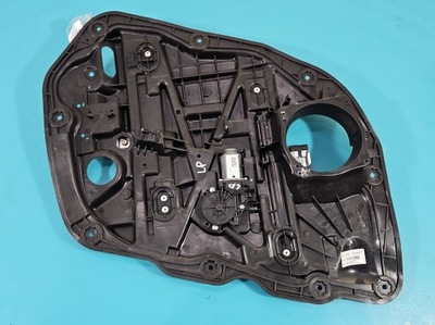 Подъемник перед левый kia optima iii 10-15 402415a фото №1