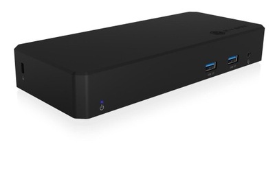 ICY BOX Wired Usb 3.2 Gen 2 (3.1 Gen