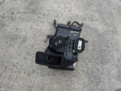 Обігрівач кондиціонера клімат-контроль 272101049r renault arkana 19-25r фото №1