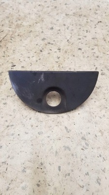 Захист замка кришки задня багажника opel corsa c hb фото №1