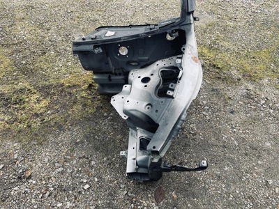 Четверть лонжерон tesla 3 фото №1