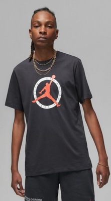 T-shirt męski Jordan rozmiar M