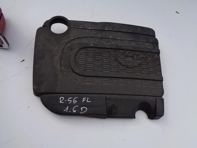 Захист na двигун mini r56 fl 1.6 d фото №1