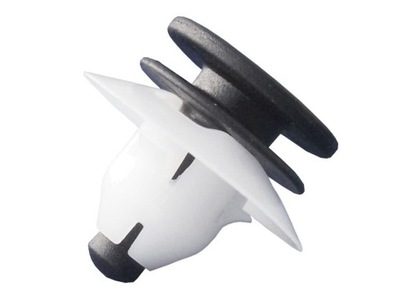 10x volvo c30 s40 v50 клипса 8 крышки порог стойка фото №1