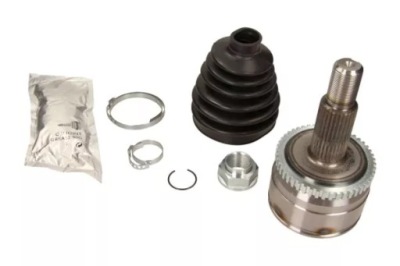 Шарнір zew. land rover discovery iv 07- фото №1