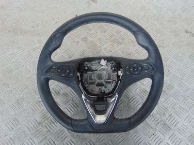 Opel corsa f воздуховод мультифункция 2021- d фото №1