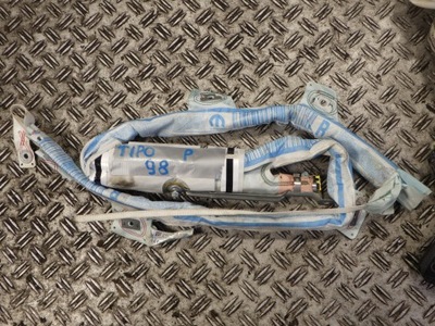 Fiat tipo ii подушка безопасности шторка безопасности воздушная правая фото №1