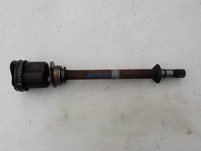 Combo d 14r 1.3 cdti 90km a13dt приводной вал правая опора фото №1