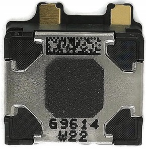 ORYGINALNY GÓRNY GŁOŚNIK ROZMÓW GŁOŚNICZEK SAMSUNG S9+ PLUS NOTE 9 S10 S20