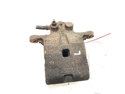 Супорт лівий задня mazda cx-9 minivan фото №1