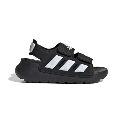 ADIDAS SANDAŁY ALTASWIM 2.0 ID0306 r 23