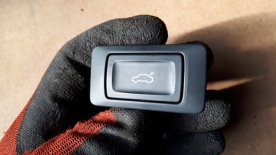 A7 4g кнопка открывания крышки 4g0959831a a6 c7 фото №1