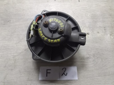 Воздуходувка обдув вентилятор mitsubishi space star 0130111091 #2 фото №1