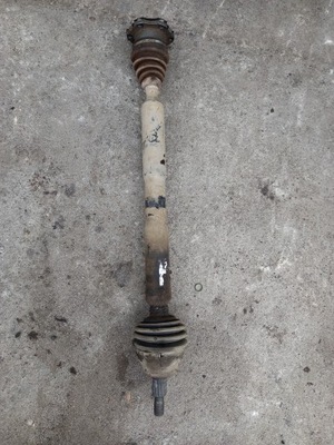 Привідний вал права skoda octavia i 1.8t автоматична коробка передач фото №1