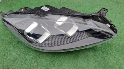 Ford kuga mk3 full led фара передня комплект фото №1