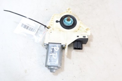 Моторчик вікон правий перед audi a6 c6 фото №1