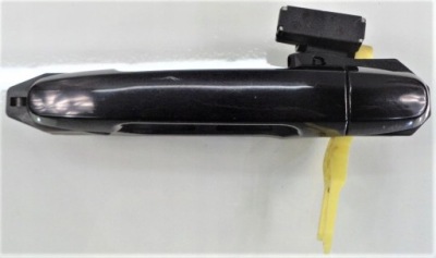 Toyota rav4 iii 06 r ручка двері ліва задня 5d фото №1