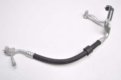 Mercedes eqb x243 шланг кондиционера 24r фото №1