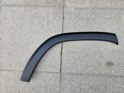 Молдинг крыла mercedes glb x247 a2478850322 фото №1