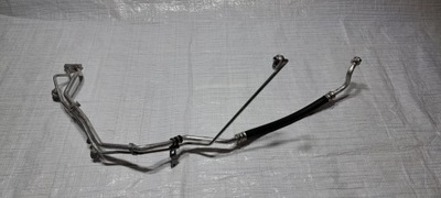 Toyota aygo ii шланг кондиционера 88720-yv071 фото №1