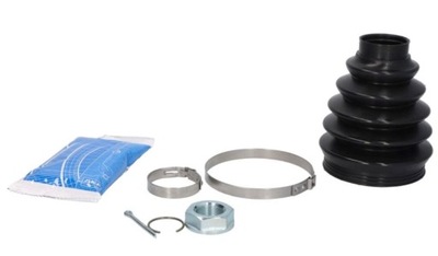 Skf захист шарнір зовнішня citroen c5 фото №1